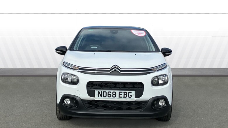 Citroen C3 1.2 PureTech 82 Flair 5dr Petrol Hatchback
